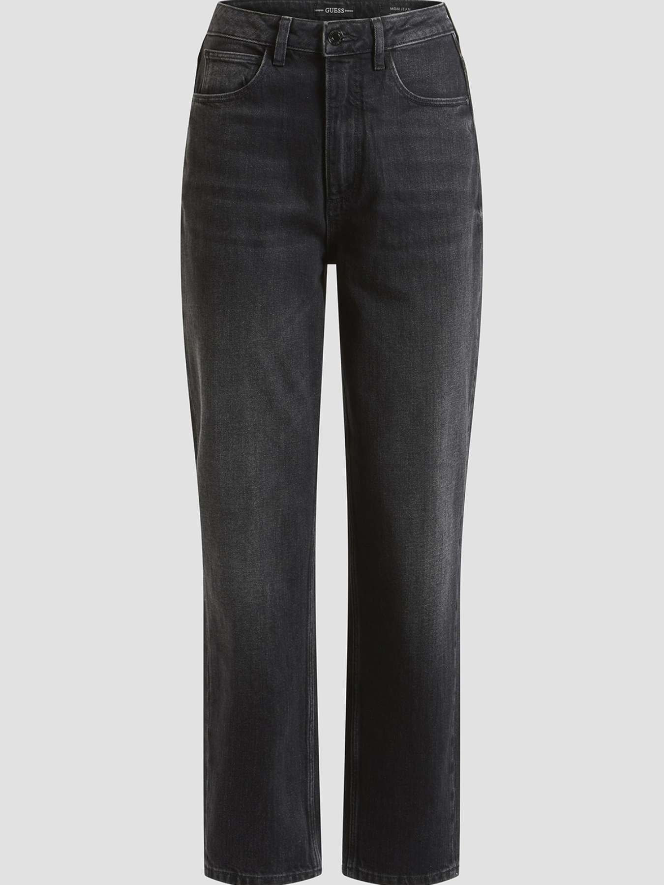 Джинси GUESS модель W2YA21.D4QD1;AUBK Фото