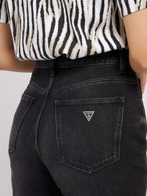 Джинси GUESS модель W2YA21.D4QD1;AUBK Фото