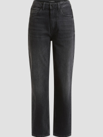 Джинси GUESS модель W2YA21.D4QD1;AUBK Фото