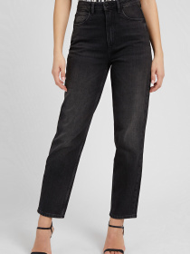 Джинси GUESS модель W2YA21.D4QD1;AUBK Фото
