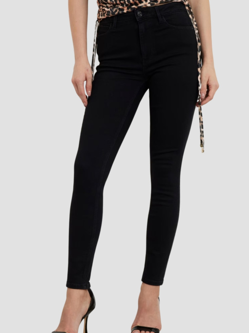 Джинси GUESS модель W2YA46.D4PZ1;CBL1 Фото