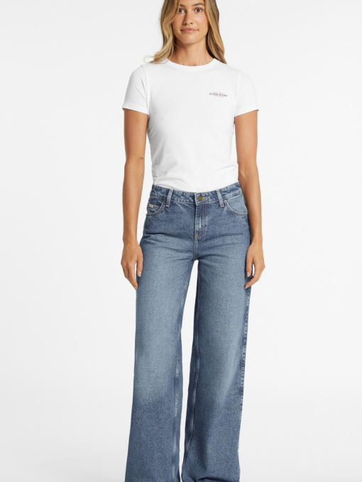 Джинси Guess Jeans модель W4BA0Y.D5CC4;GJUS Фото