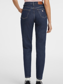 Джинсы Guess Jeans модель W4YA0D.D5CC2;D4RW Фото