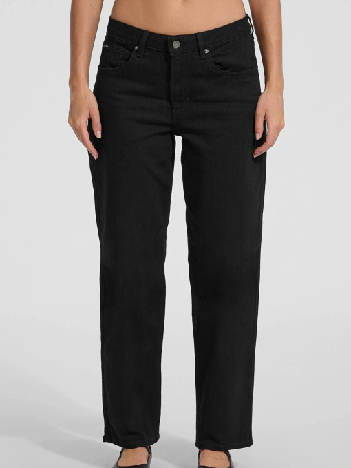 Джинсы Guess Jeans модель W5YA0I.D0141;BL4O Фото