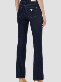 Джинсы GUESS модель W5YA15.D5PW1;BFIN Фото