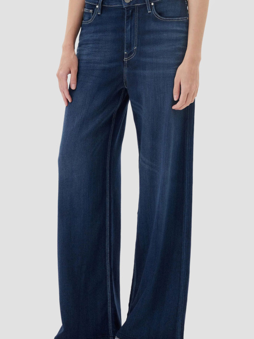 Джинси GUESS модель W5YA82.D0782;CMF7 Фото
