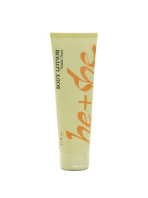Лосьйон для тіла Vanilla Touch Лосьйон для тіла He&She Cosmetics модель 01-0027 Фото
