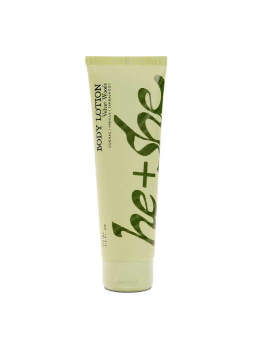 Лосьон для тела Velvet Woods Лосьйон для тіла He&She Cosmetics модель 01-0028 Фото