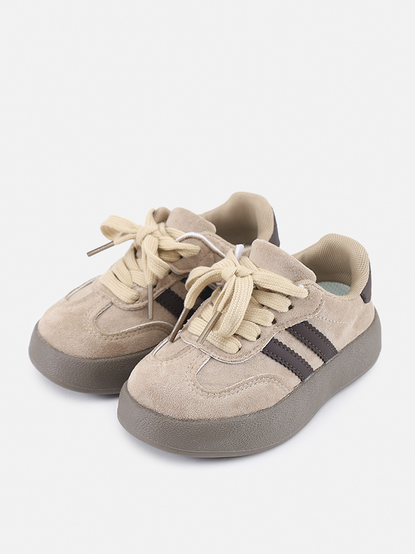 Кеды YUKI модель ЦБ-00289873 Фото