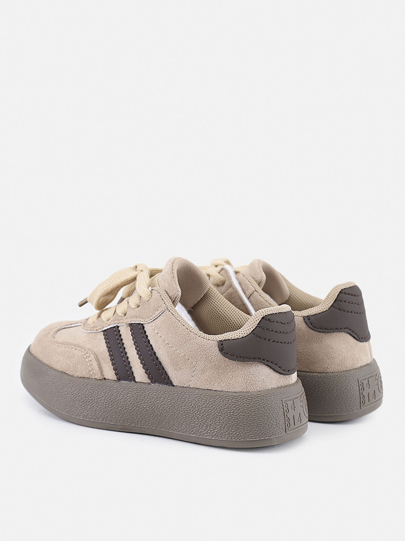 Кеды YUKI модель ЦБ-00289873 Фото