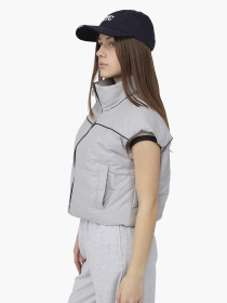 Куртки и дубленки YUKI модель ЦБ-00290253 Фото