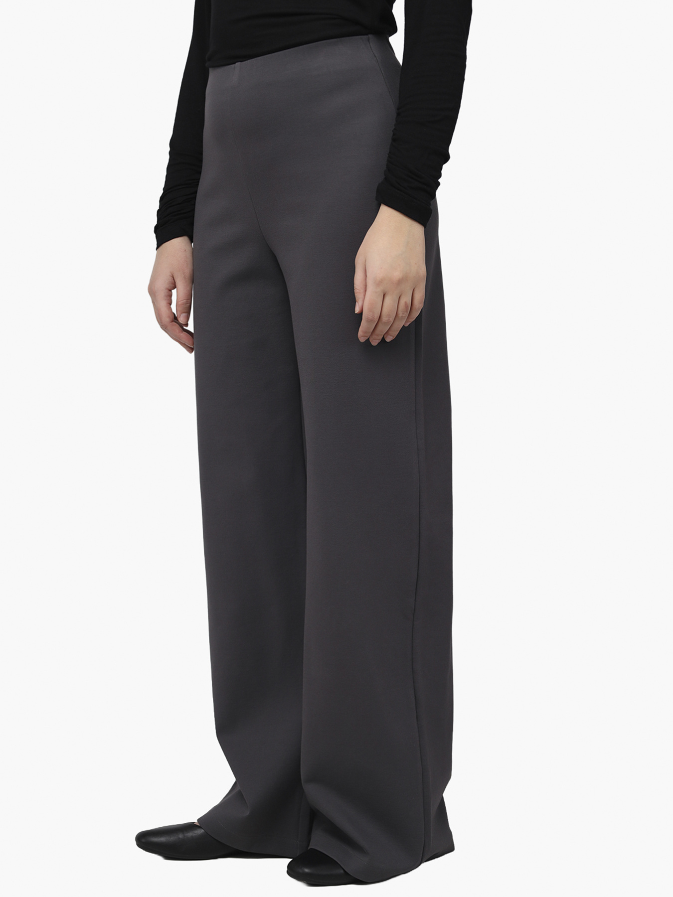 Брюки YUKI модель ЦБ-00290883 Брюки YUKI модель ЦБ-00290883 Фото