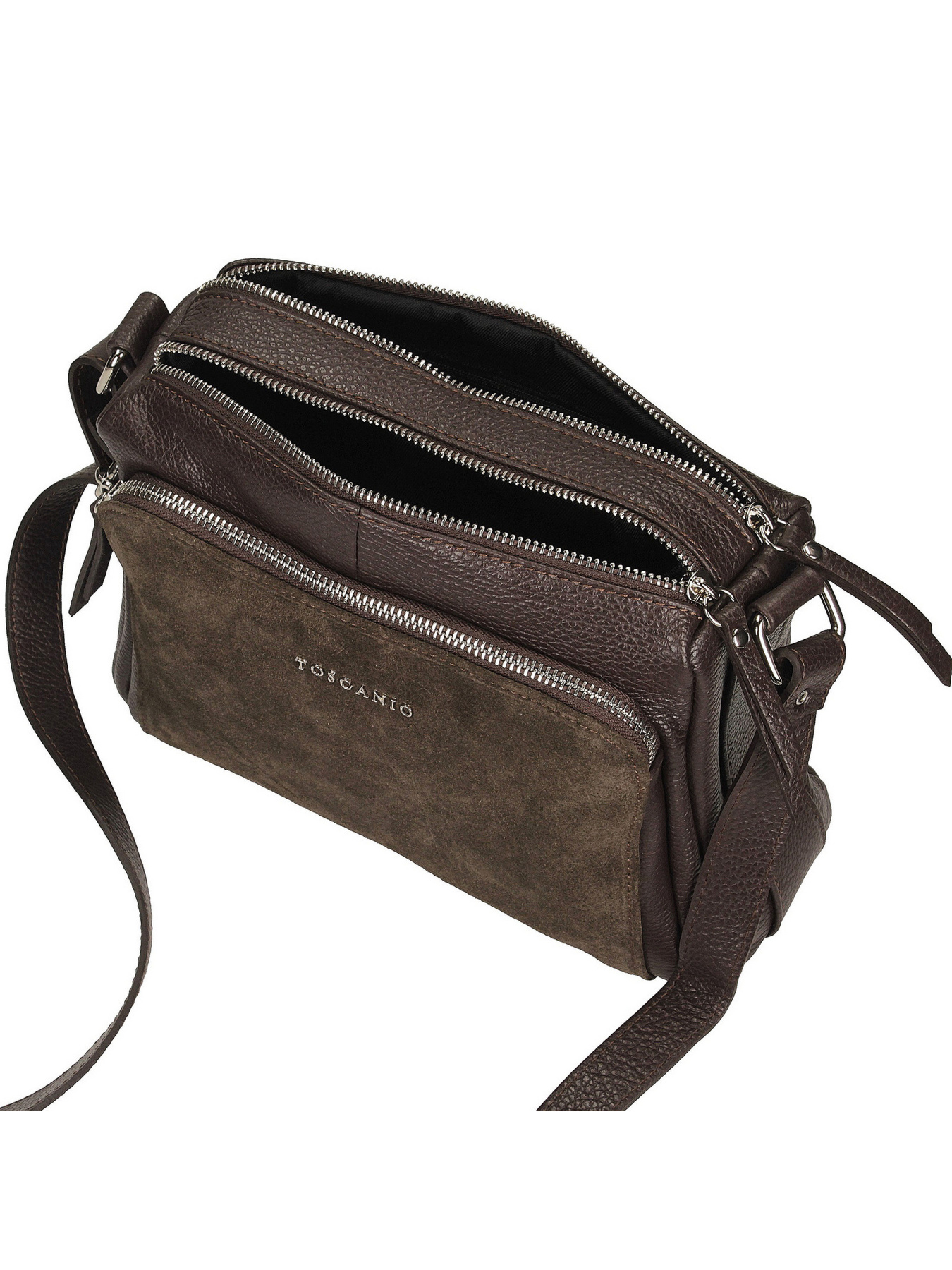 Сумки Toscanio модель G156C.BRAZ Сумки Toscanio модель G156C.BRAZ Фото