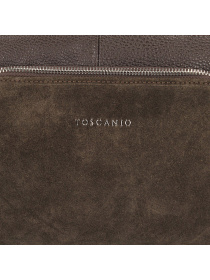 Сумки Toscanio модель G156C.BRAZ Фото