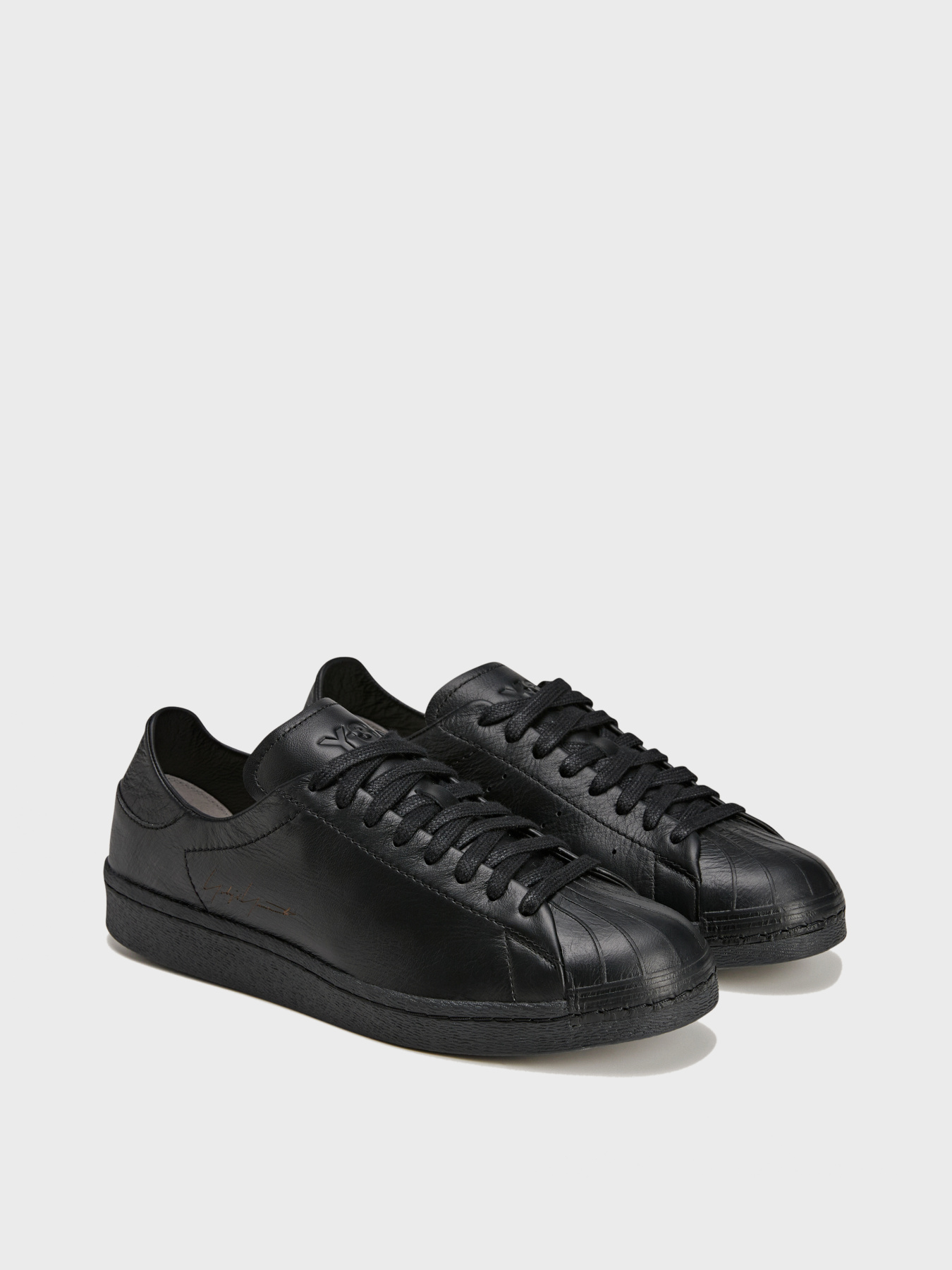 Кеди Adidas Y-3 модель HQ7320 Фото