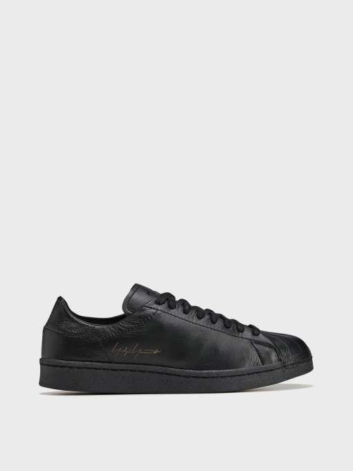 Кеди Adidas Y-3 модель HQ7320 Фото