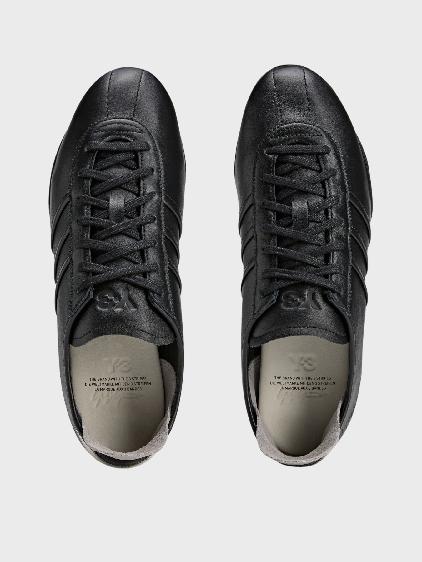 Кросівки Adidas Y-3 модель KI0884 Фото