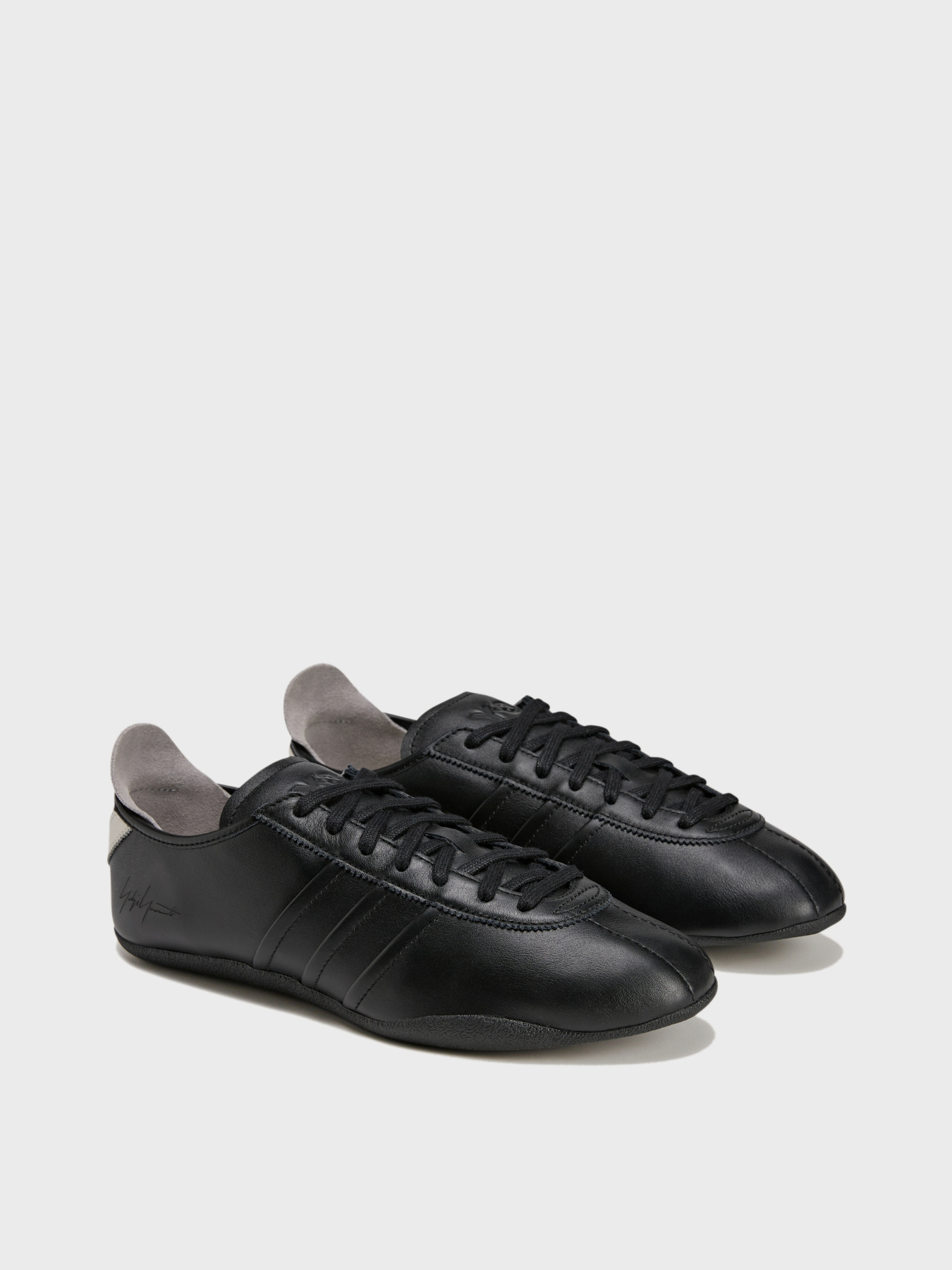 Кросівки Adidas Y-3 модель KI0884 Фото