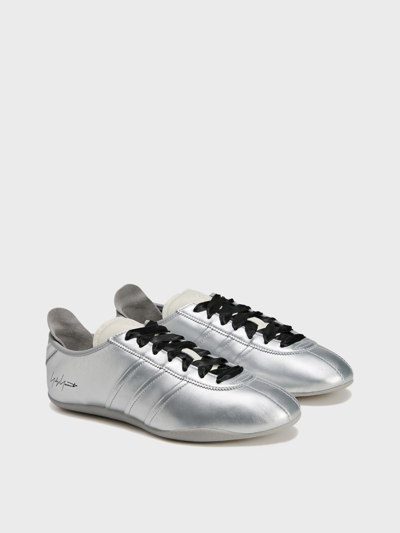 Кроссовки Adidas Y-3 модель KI4349 Фото