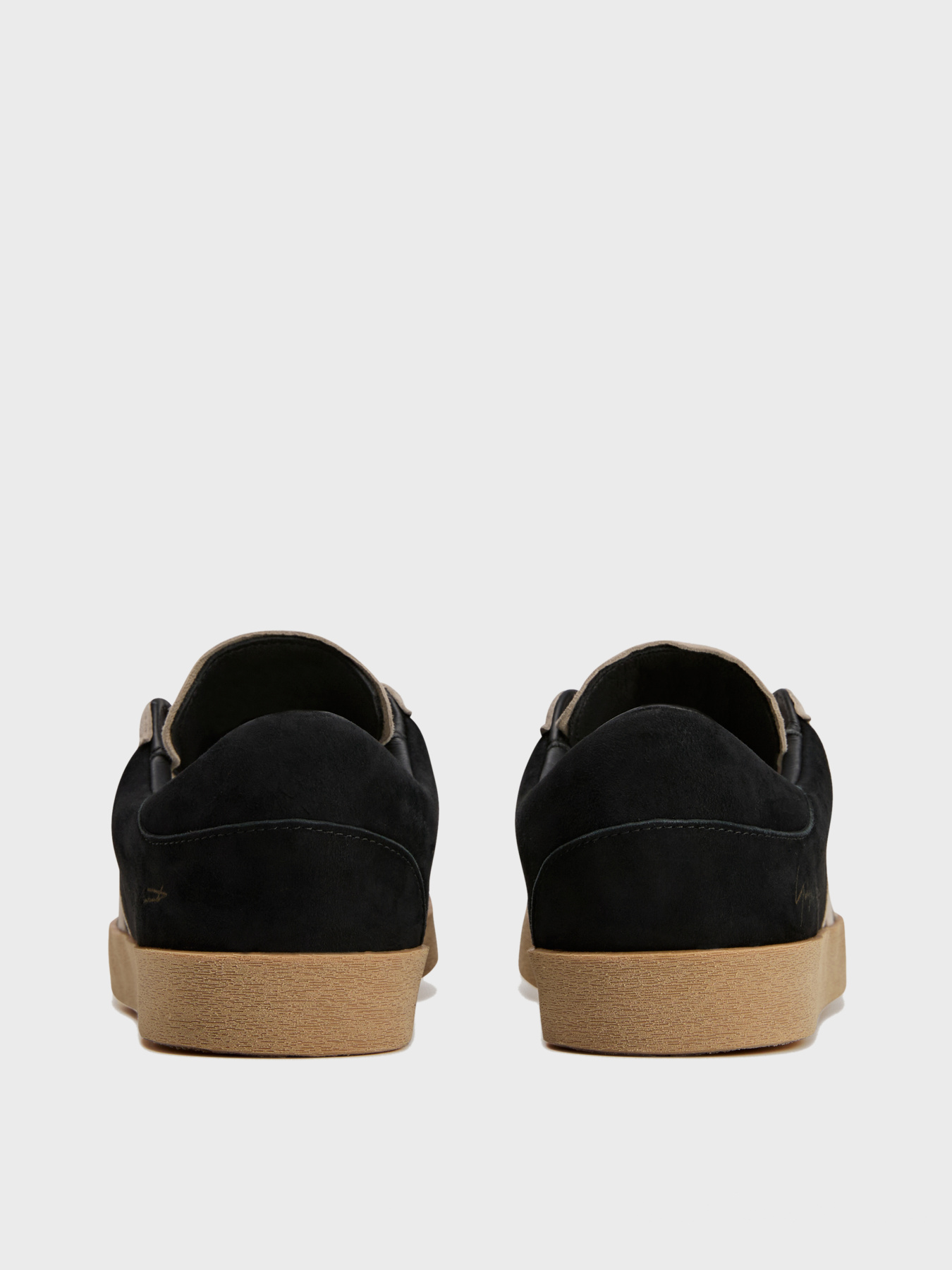 Кеди Adidas Y-3 модель KI4340 Кеди Adidas Y-3 модель KI4340 Фото