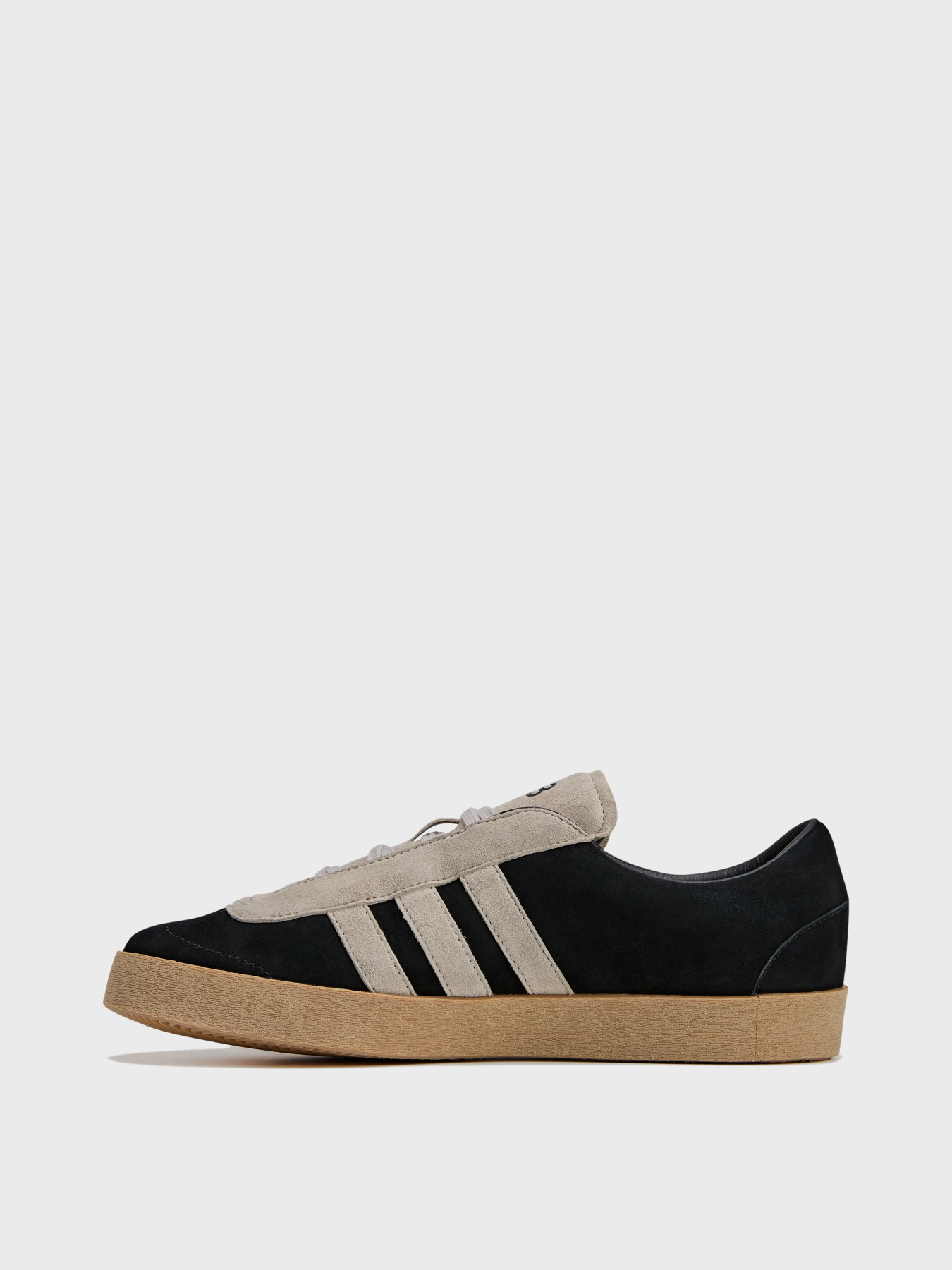 Кеди Adidas Y-3 модель KI4340 Кеди Adidas Y-3 модель KI4340 Фото