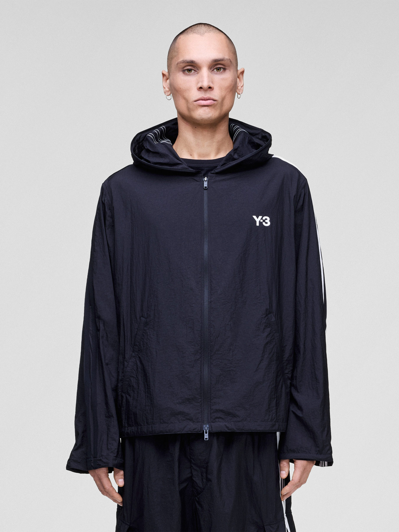 Худі та світшоти Adidas модель KF1085 Фото