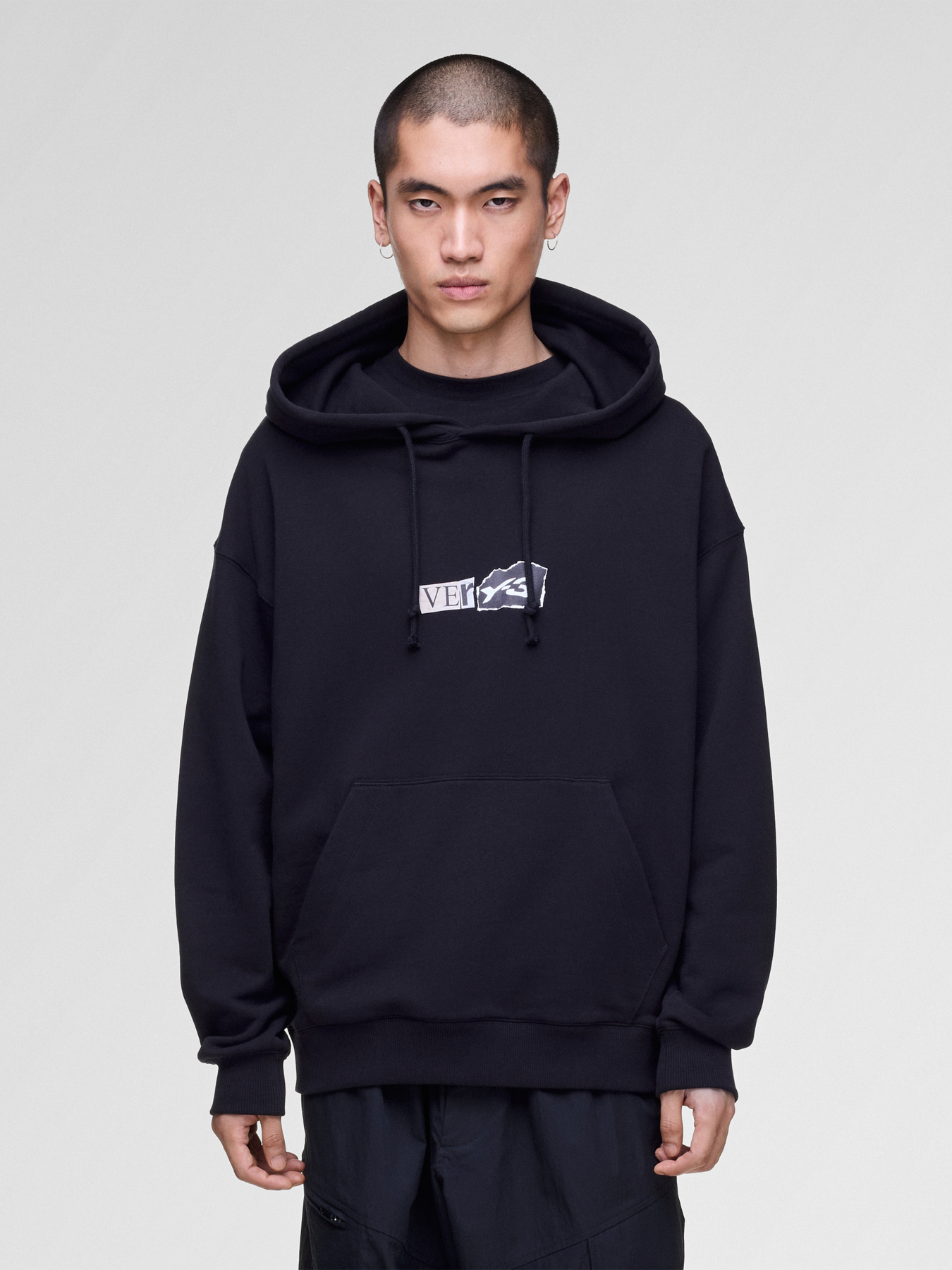 Худи и свитшоты Adidas модель KR2208 Фото