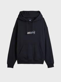 Худи и свитшоты Adidas модель KR2208 Фото