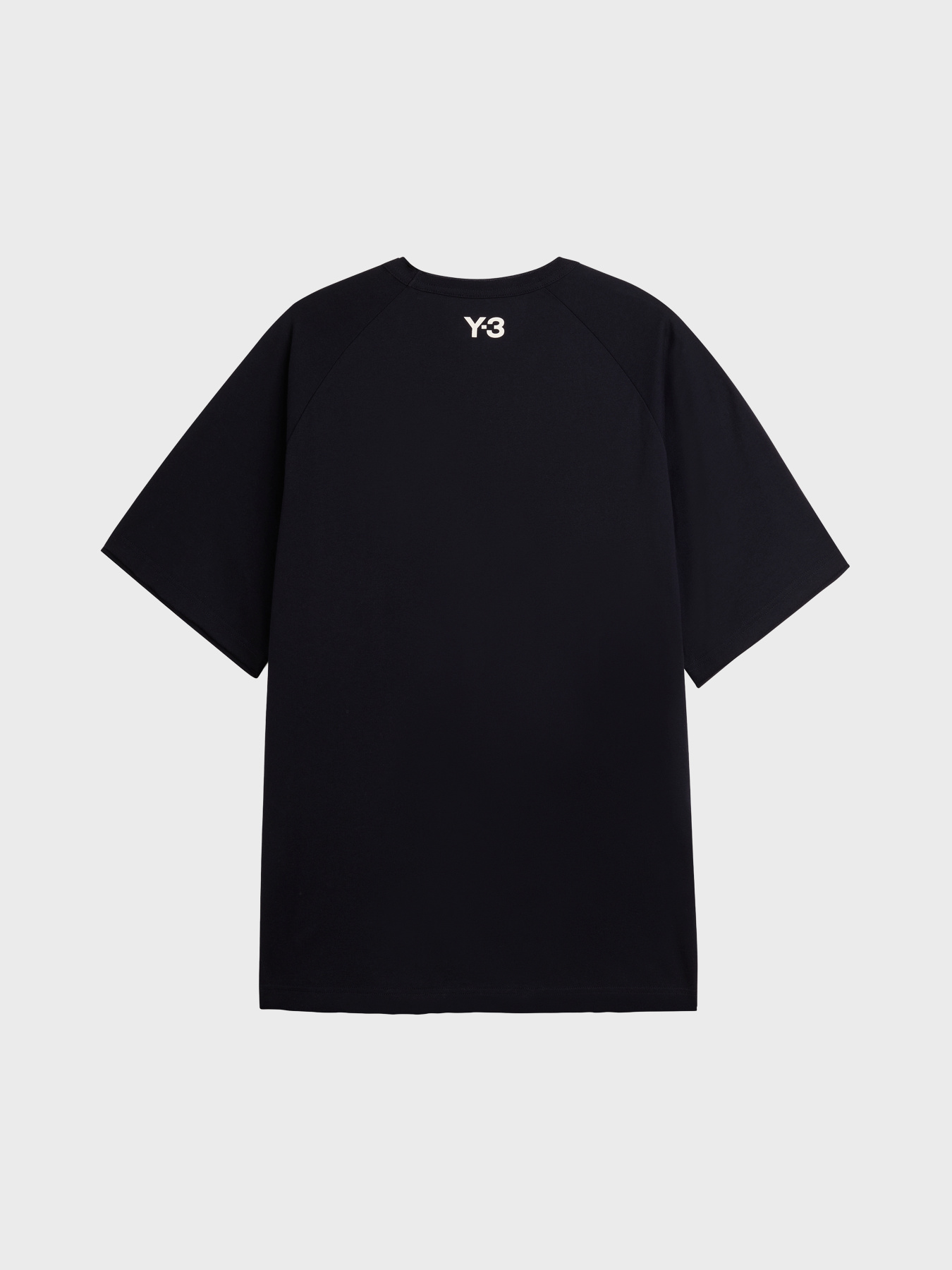 Футболки и поло Adidas Y-3 модель KQ9793 Футболки и поло Adidas Y-3 модель KQ9793 Фото