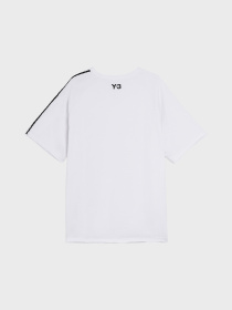 Футболки і поло Adidas Y-3 модель KS9748 Фото