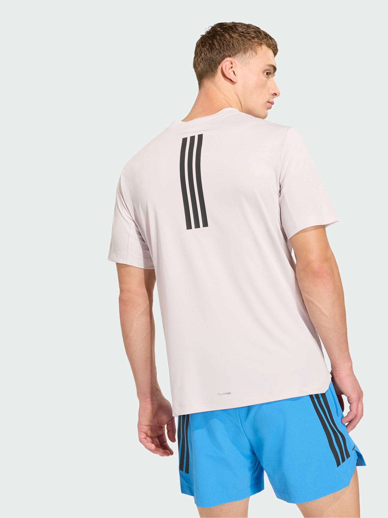 Футболки и поло Adidas модель KE9942 Фото