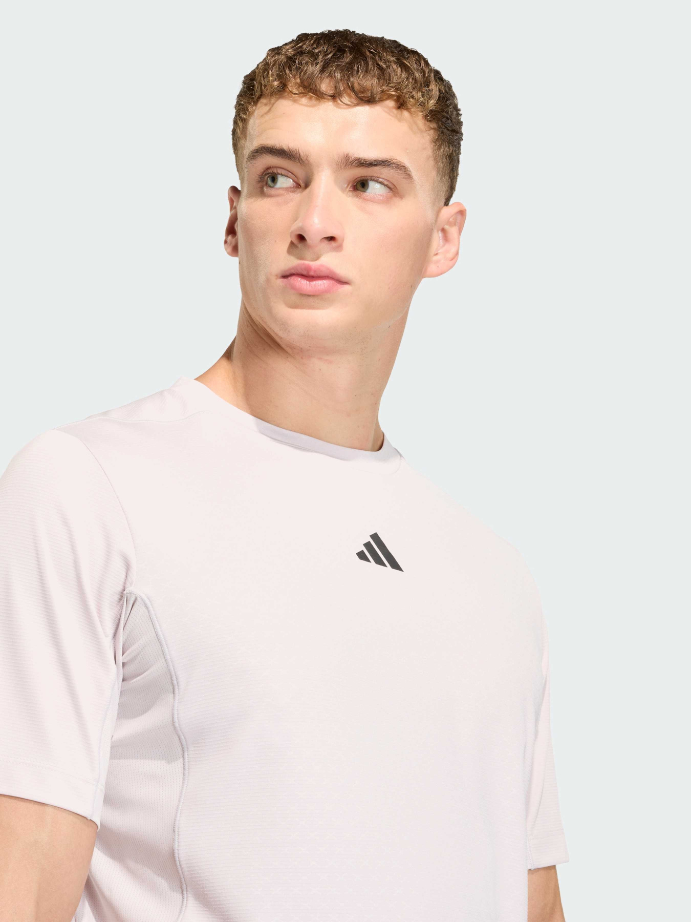 Футболки и поло Adidas модель KE9942 Фото