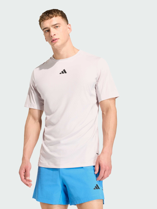 Футболки і поло Adidas модель KE9942 Фото