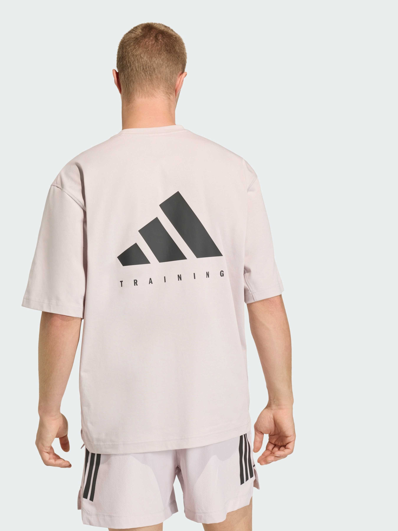 Футболки и поло Adidas модель KD0328 Фото