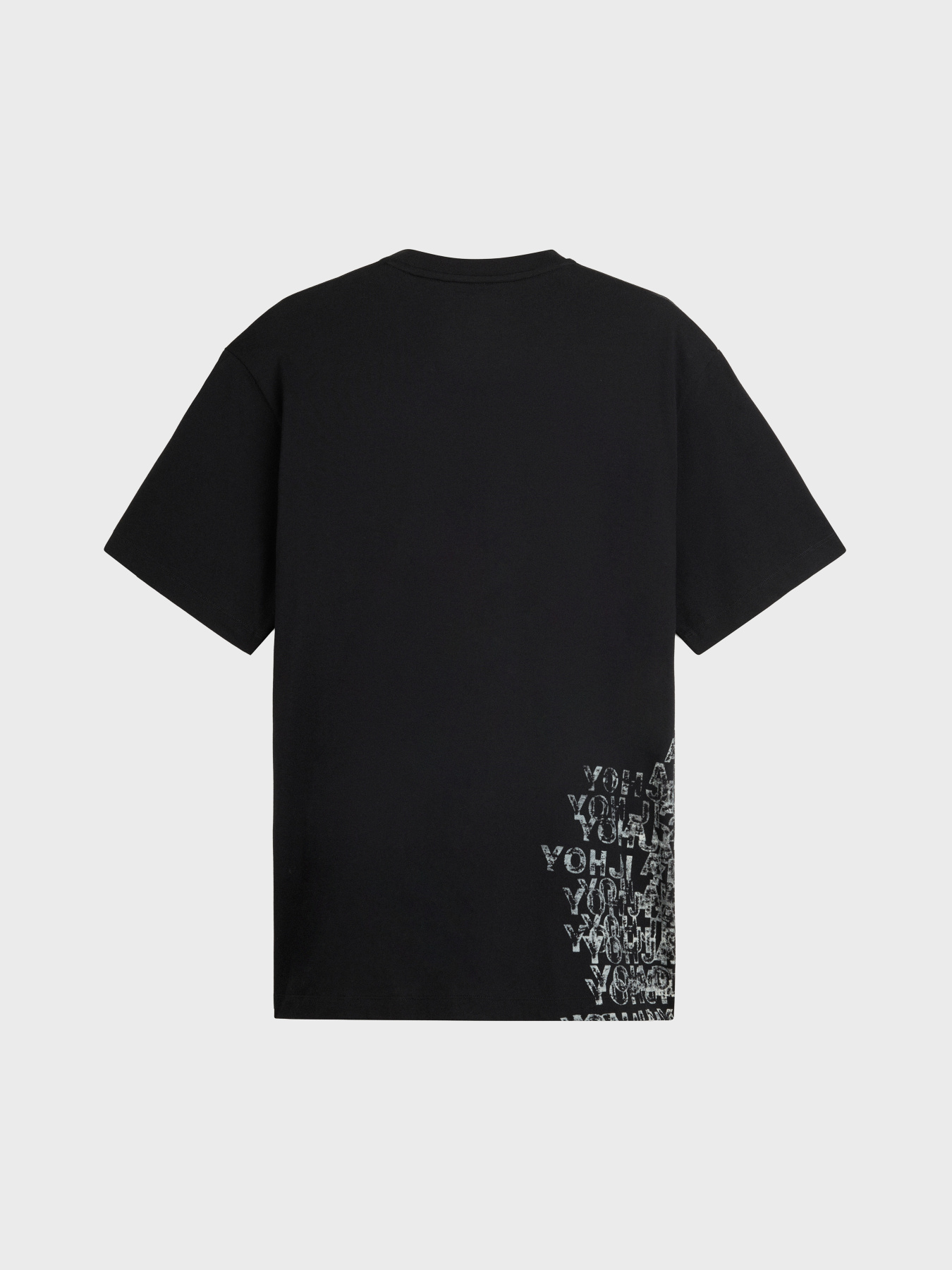 Футболки и поло Adidas Y-3 модель KR2223 Футболки и поло Adidas Y-3 модель KR2223 Фото