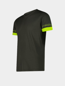 Футболки і поло CMP модель 33N6677-F963 Фото