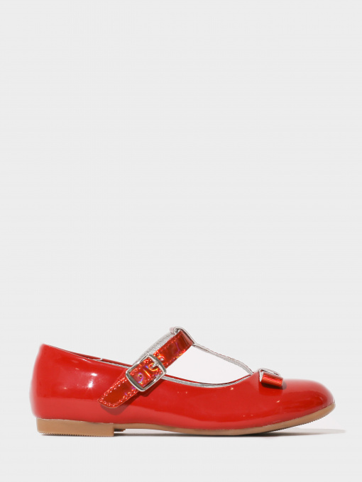 Туфли и лоферы EVIE модель 093-8L Фото