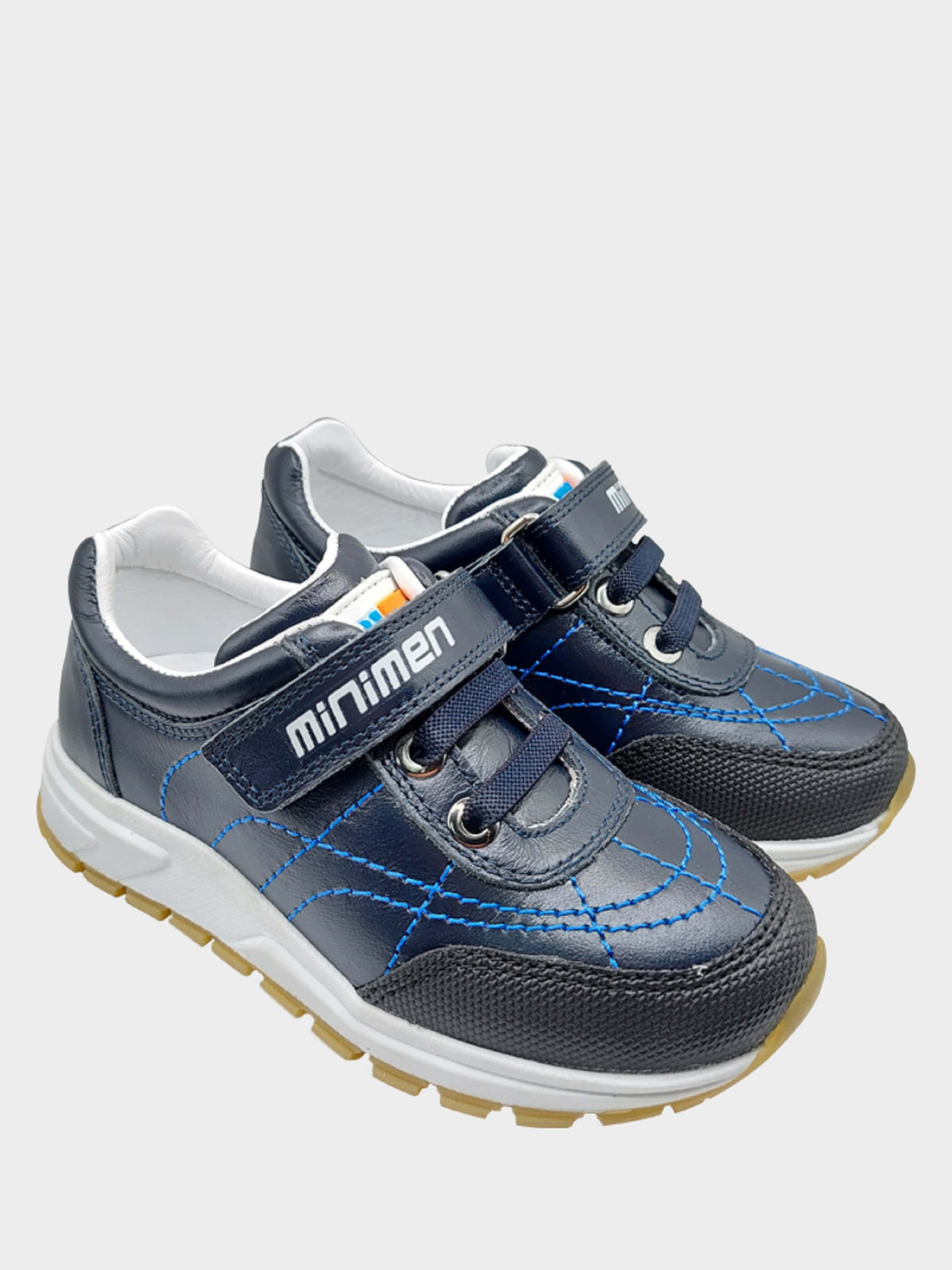 Кроссовки Minimen модель 96orto Фото