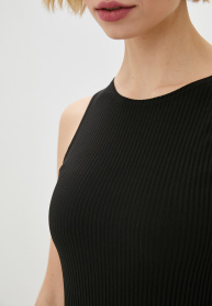 Боді та корсети ISSA Plus модель 12478_black Фото