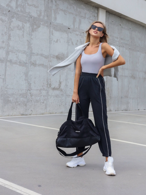 Нижня білизна ISSA Plus модель 11723_lightgray Фото