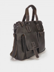 Сумки RoyalBag модель 7264C Фото