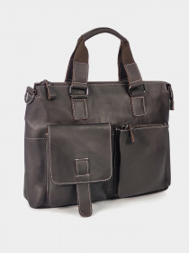 Сумки RoyalBag модель 7264C Фото
