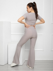 Костюми ISSA Plus модель 12597_gray Фото