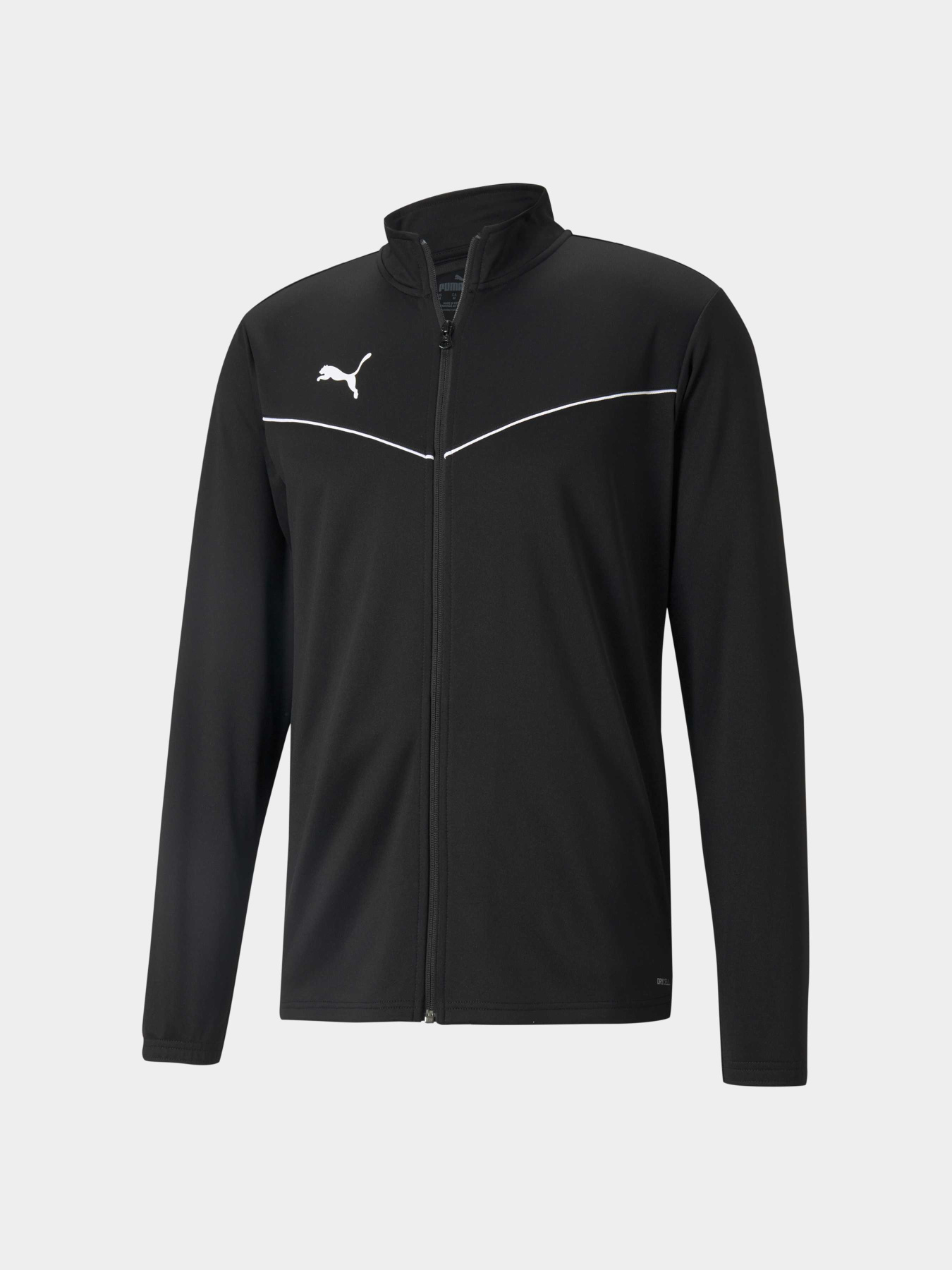 Худі та світшоти PUMA Teamrise Trg Poly Jacket модель 657392 Худі та світшоти PUMA Teamrise Trg Poly Jacket модель 657392 Фото