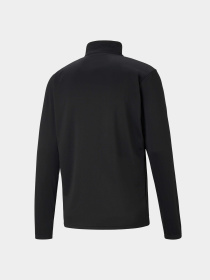 Худі та світшоти PUMA Teamrise Trg Poly Jacket модель 657392 Фото