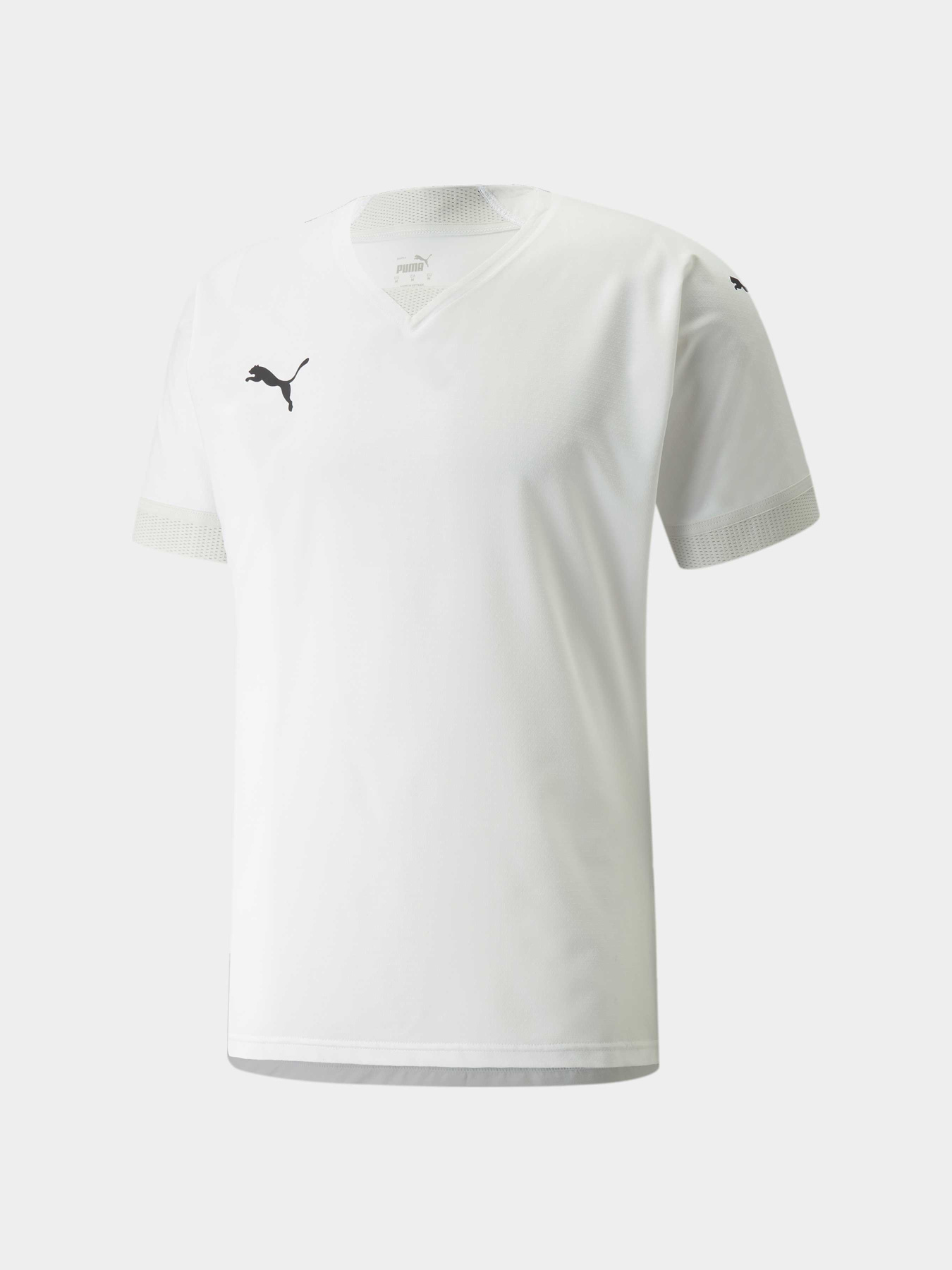 Футболки і поло PUMA Teamfinal Jersey модель 705016 Футболки і поло PUMA Teamfinal Jersey модель 705016 Фото