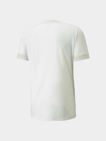 Футболки і поло PUMA Teamfinal Jersey модель 705016 Фото