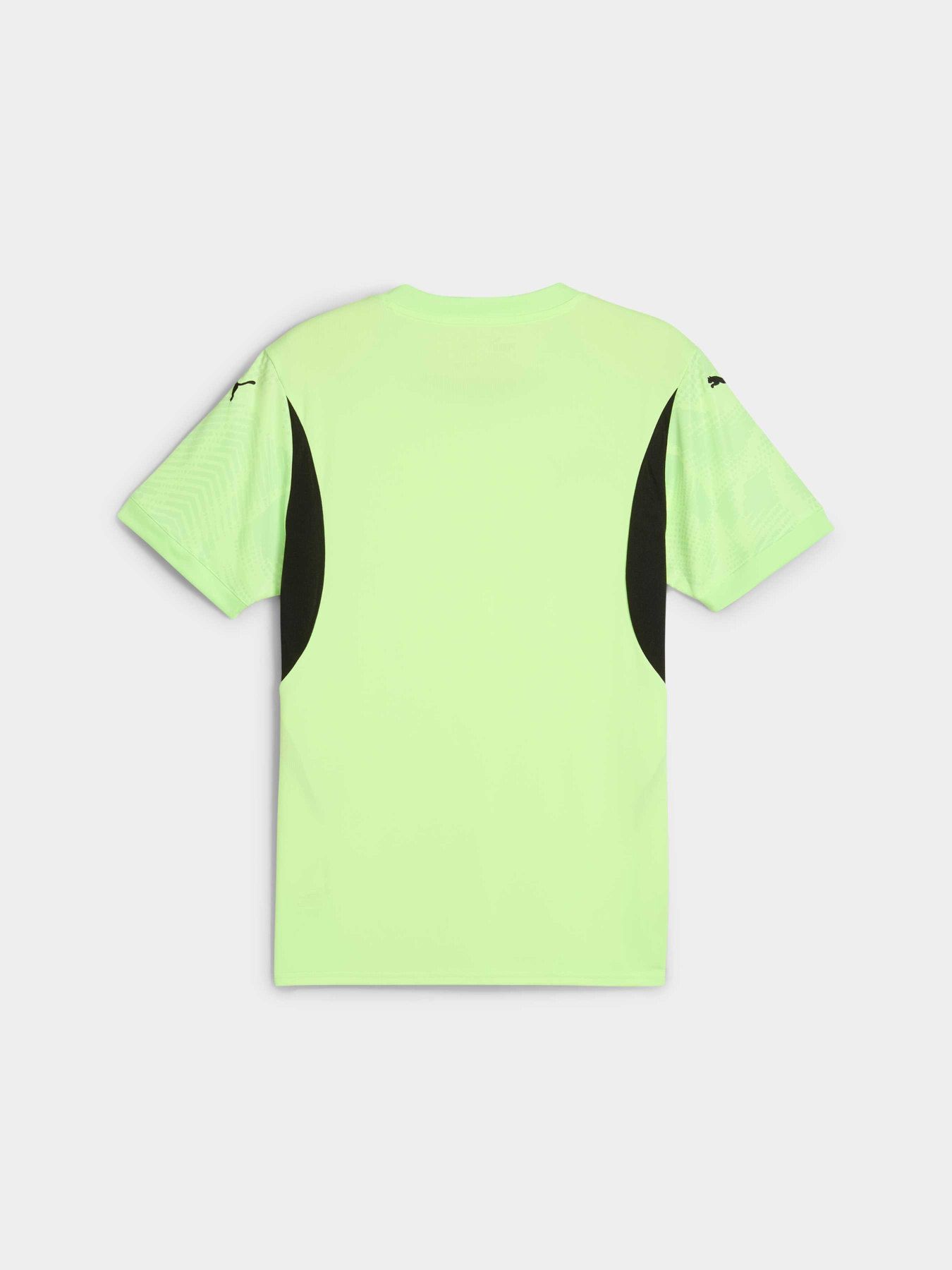 Футболки і поло PUMA Gk Jersey Replica Ss модель 776082 Футболки і поло PUMA Gk Jersey Replica Ss модель 776082 Фото