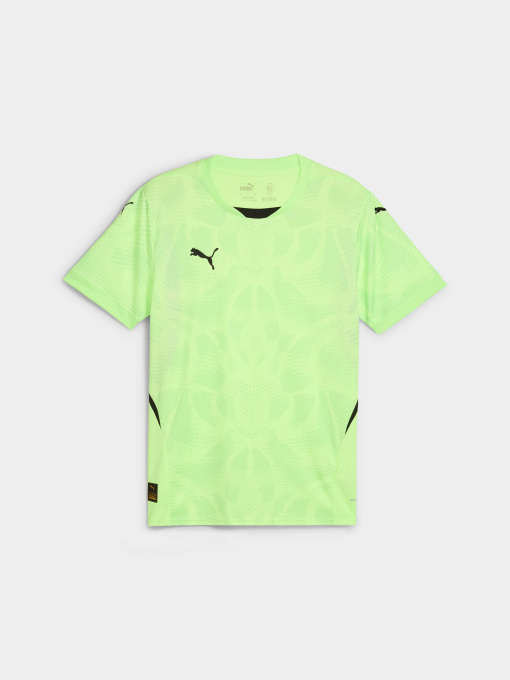 Футболки і поло PUMA Gk Jersey Replica Ss модель 776082 Фото