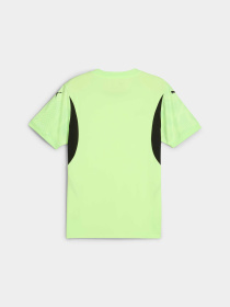 Футболки і поло PUMA Gk Jersey Replica Ss модель 776082 Фото